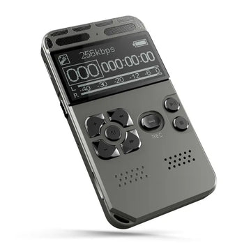 Digital Voice Recorder